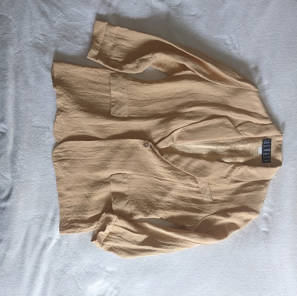 Vintage blazer - Picture 5 of 8